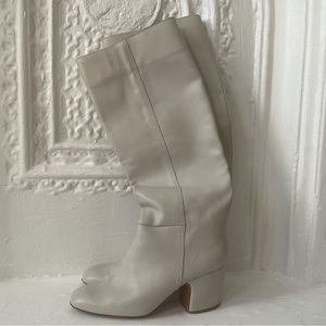 Rachel Comey Boeri Boot in Bone 6.5